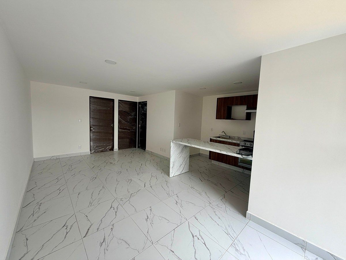 Apartamento em Tlazintla, Iztacalco, foto 6 de 22