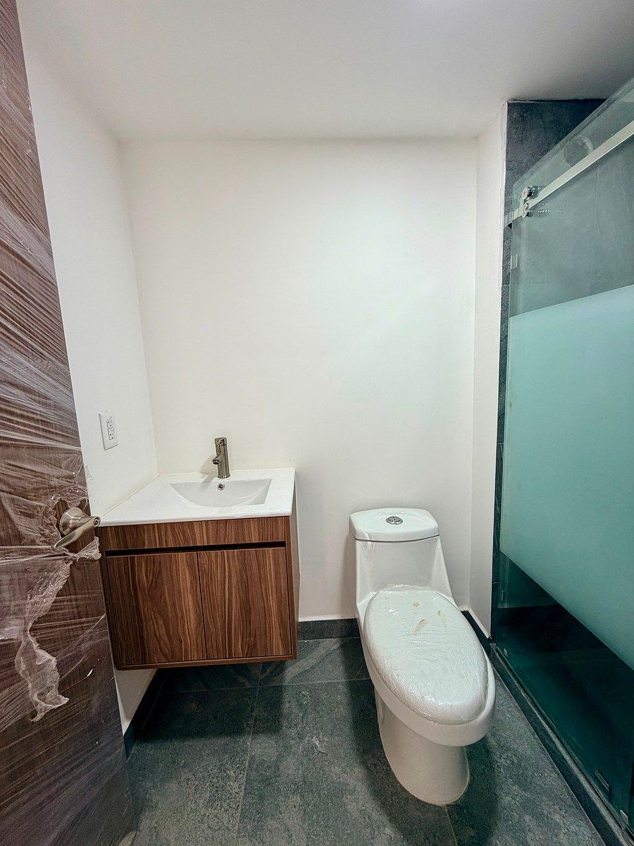 Apartamento em Tlazintla, Iztacalco, foto 9 de 22