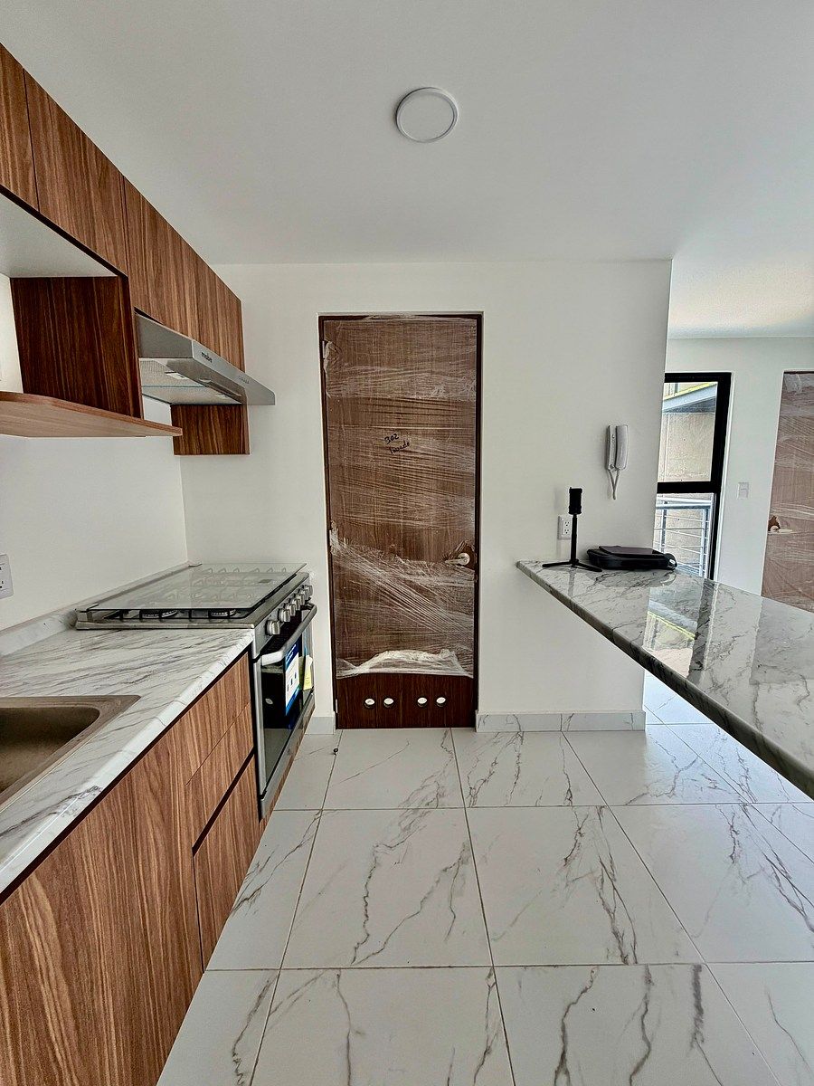 Apartamento em Tlazintla, Iztacalco, foto 3 de 22