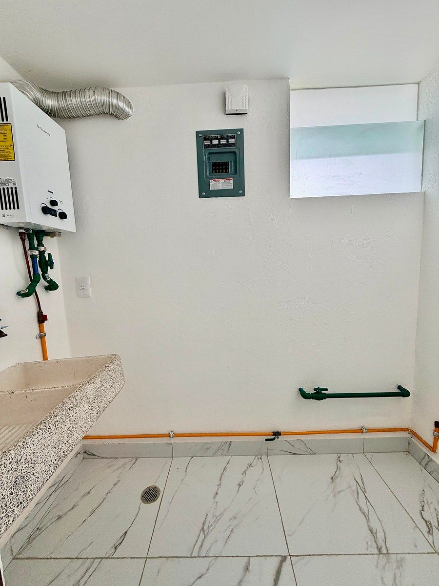 Apartamento em Tlazintla, Iztacalco, foto 10 de 22