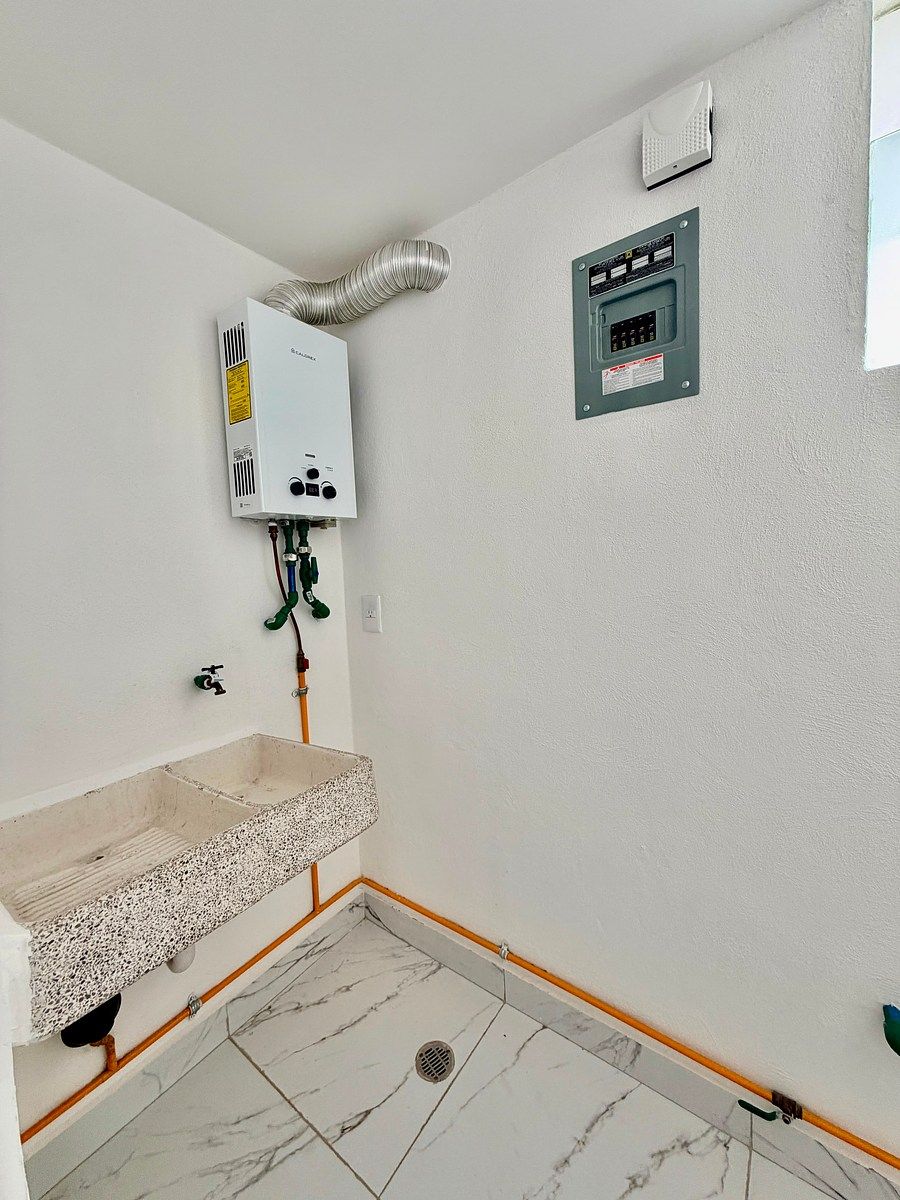 Apartamento em Tlazintla, Iztacalco, foto 11 de 22