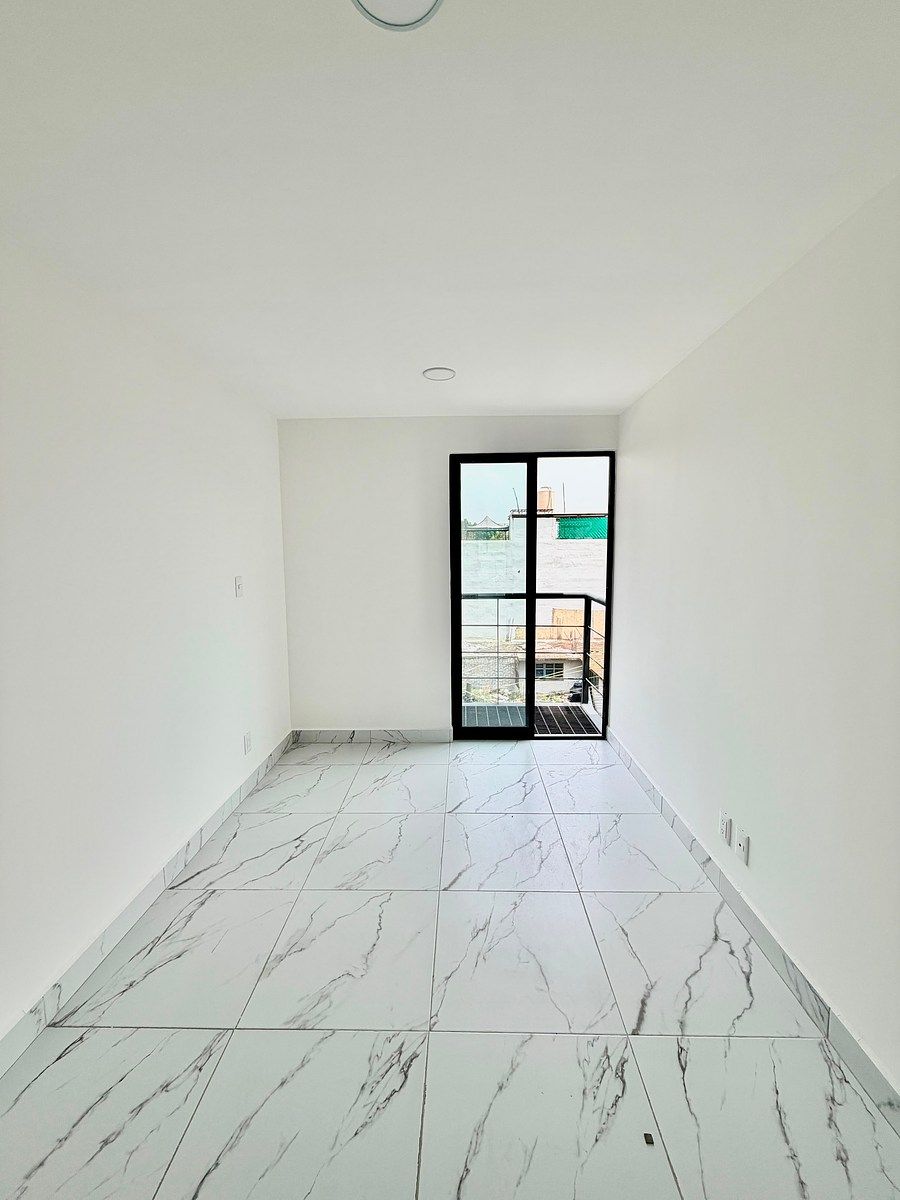 Apartamento em Tlazintla, Iztacalco, foto 12 de 22