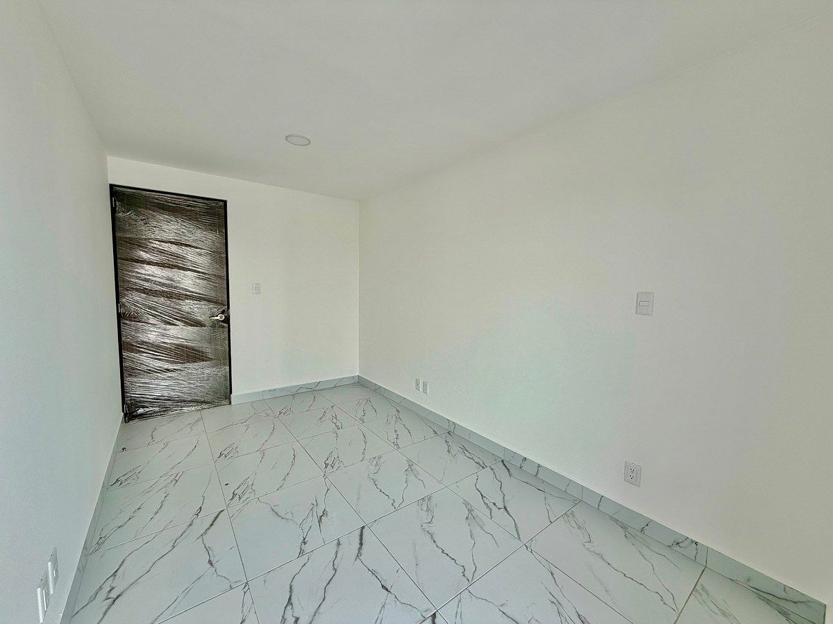 Apartamento em Tlazintla, Iztacalco, foto 13 de 22
