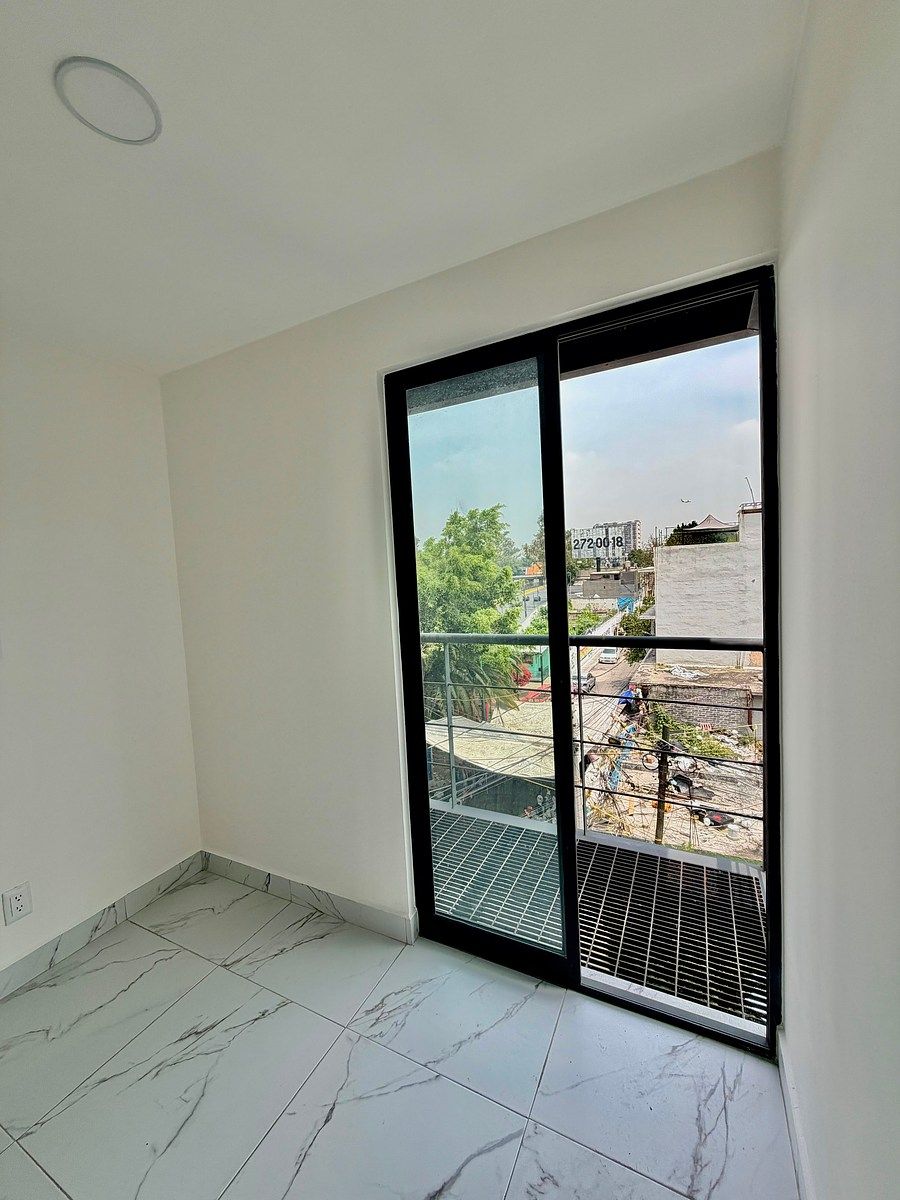 Apartamento em Tlazintla, Iztacalco, foto 14 de 22
