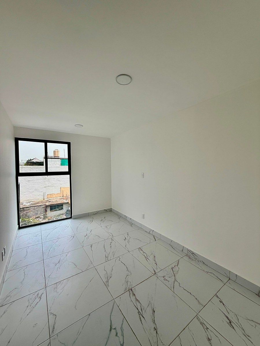 Apartamento em Tlazintla, Iztacalco, foto 15 de 22