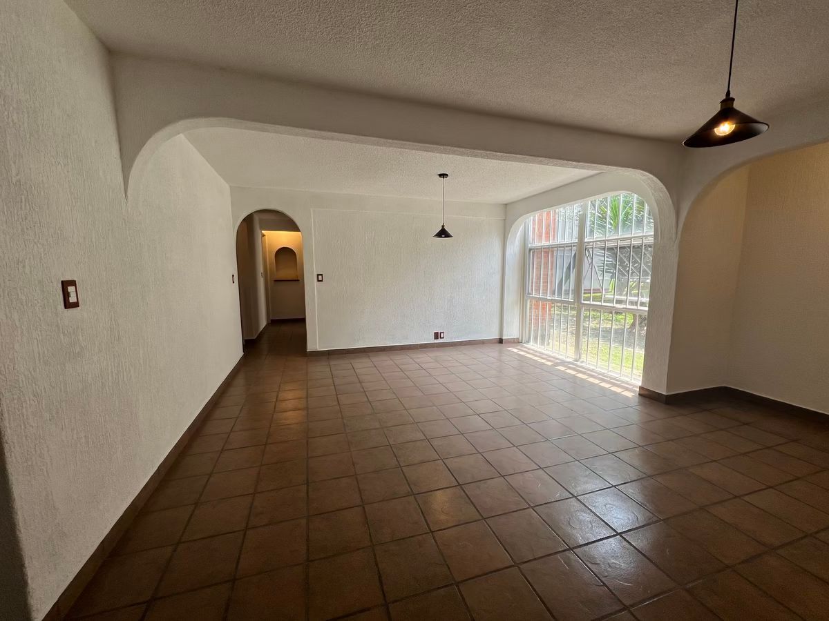 Departamento en Villa Olímpica, Tlalpan, foto 3 de 26