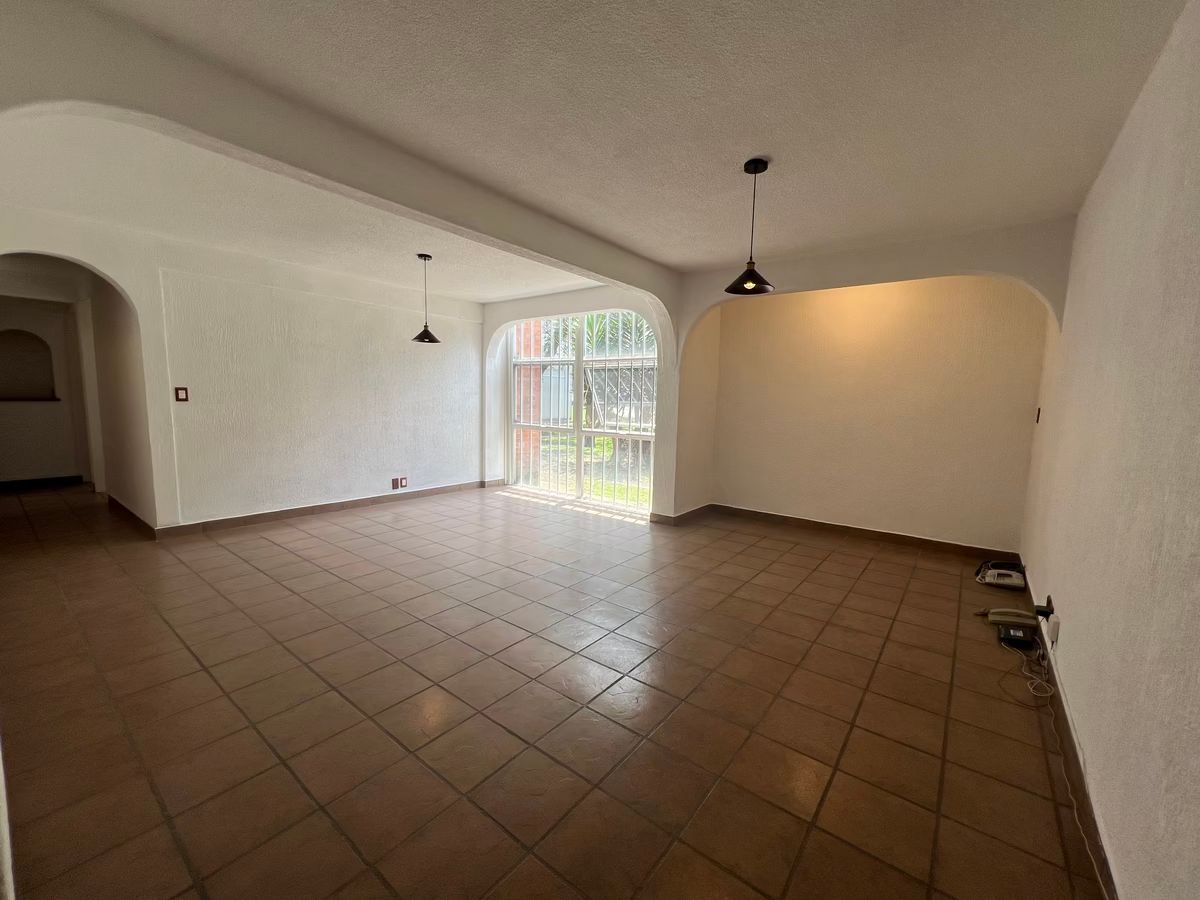 Departamento en Villa Olímpica, Tlalpan, foto 4 de 26