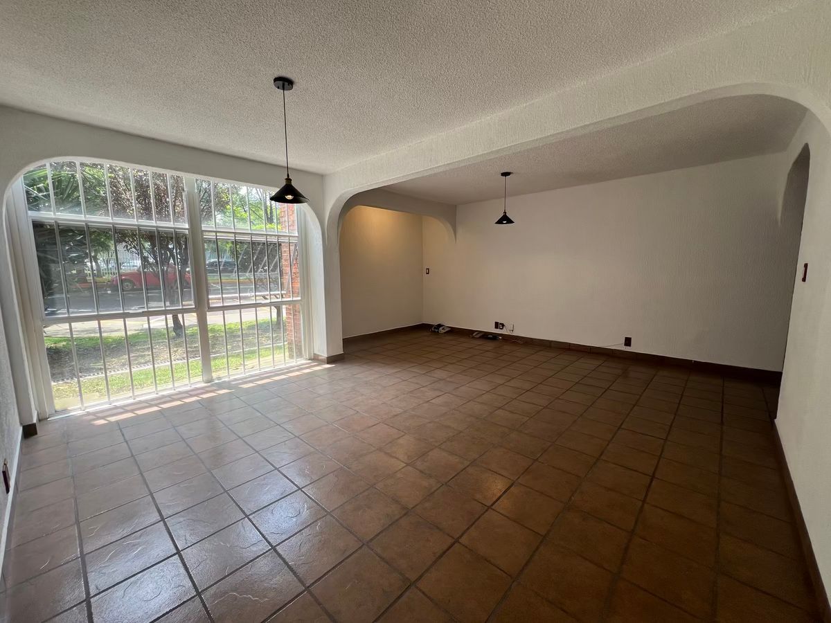 Departamento en Villa Olímpica, Tlalpan, foto 2 de 26
