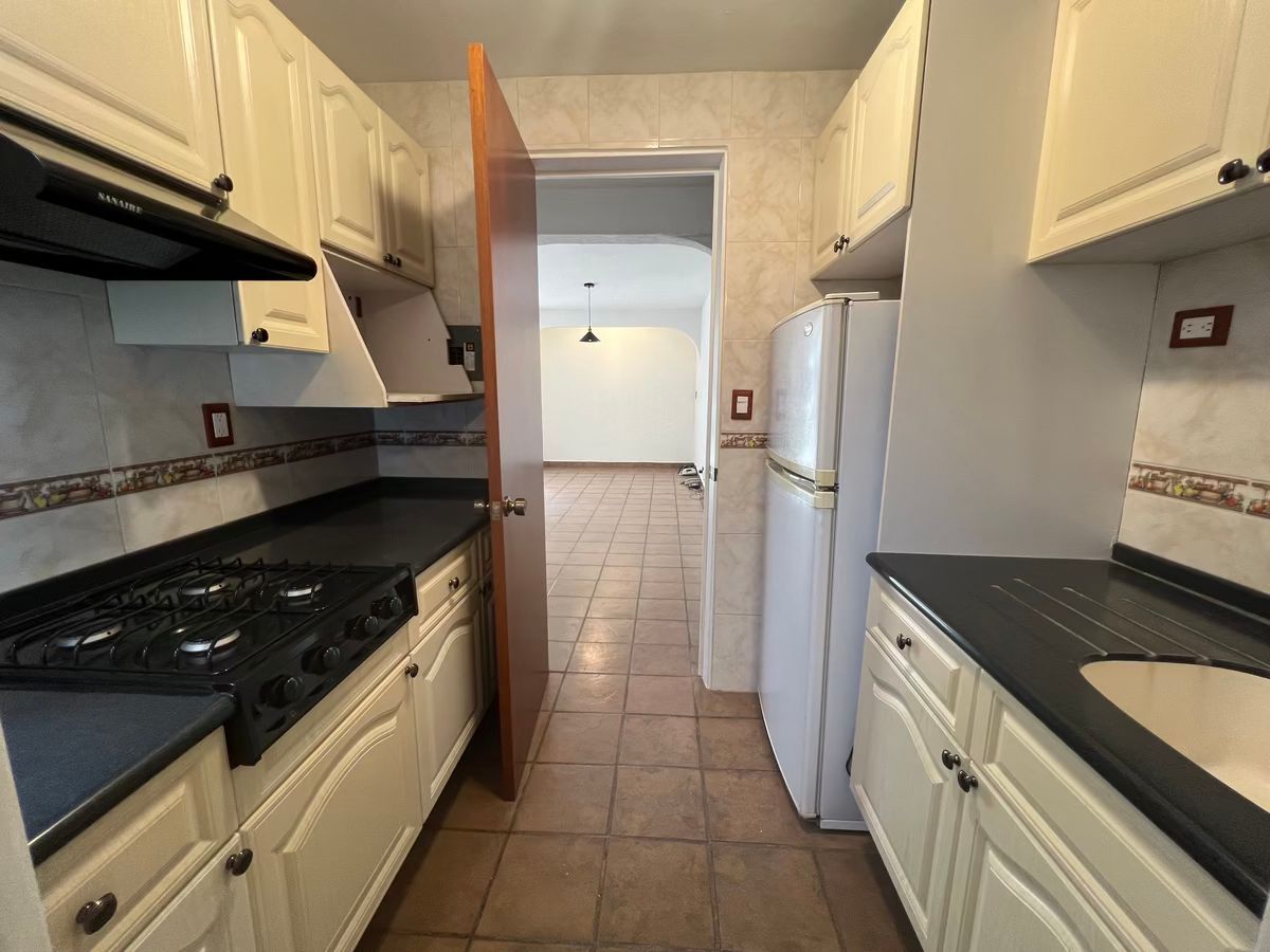 Departamento en Villa Olímpica, Tlalpan, foto 5 de 26