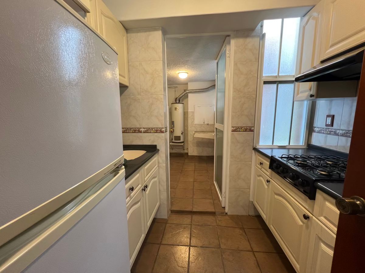 Departamento en Villa Olímpica, Tlalpan, foto 6 de 26
