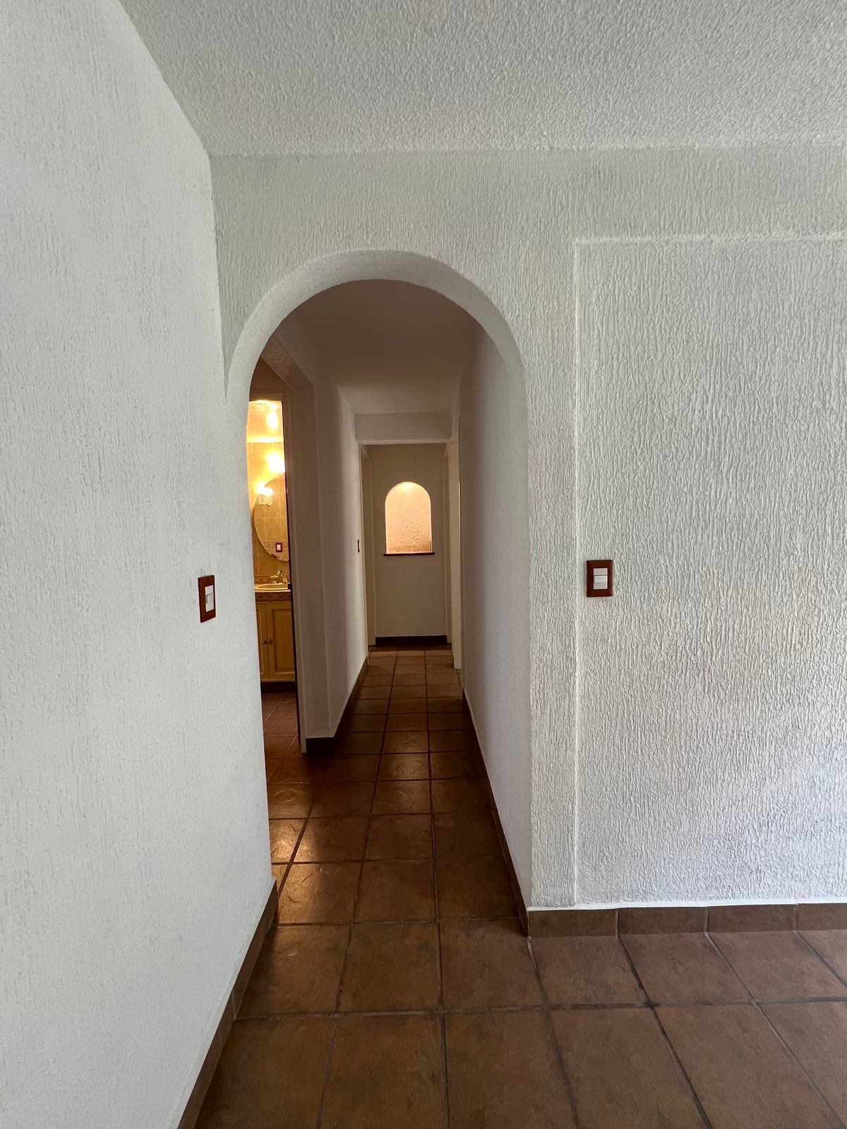 Departamento en Villa Olímpica, Tlalpan, foto 7 de 26