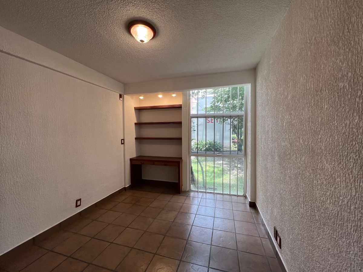 Departamento en Villa Olímpica, Tlalpan, foto 8 de 26