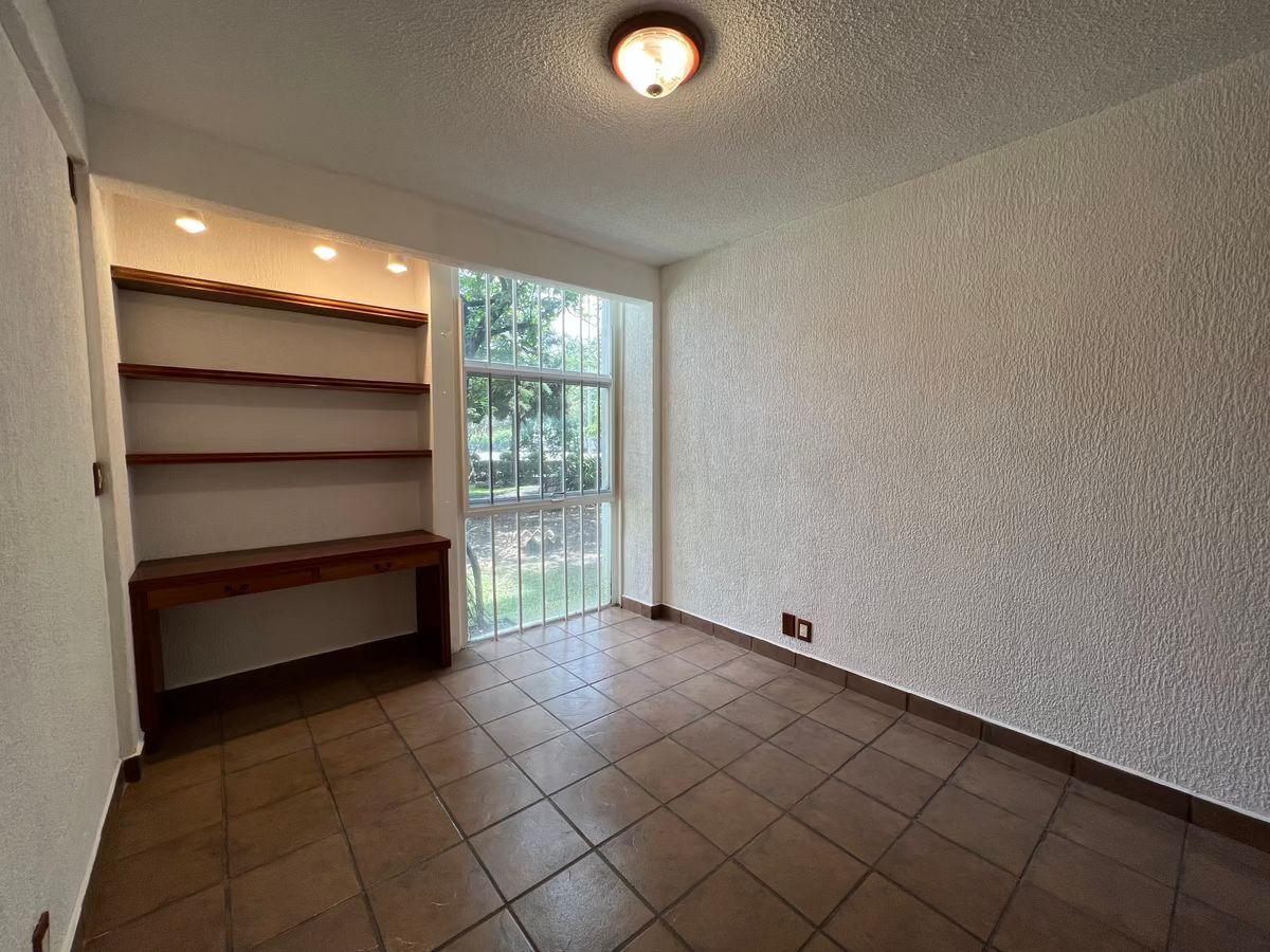 Departamento en Villa Olímpica, Tlalpan, foto 9 de 26