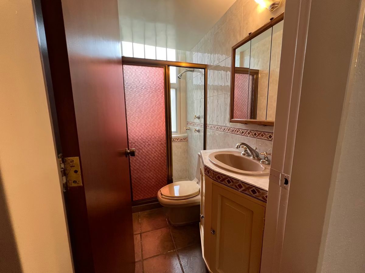 Departamento en Villa Olímpica, Tlalpan, foto 12 de 26