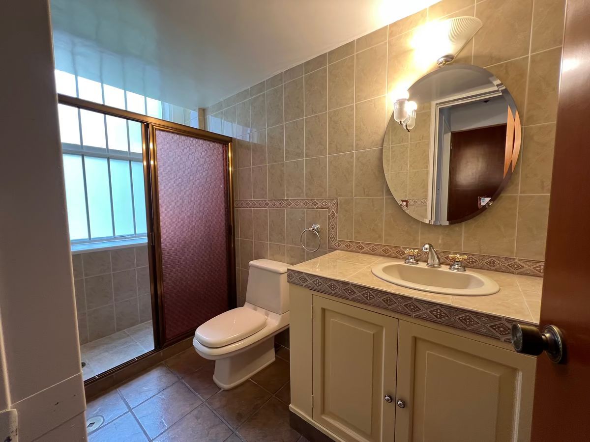 Departamento en Villa Olímpica, Tlalpan, foto 13 de 26