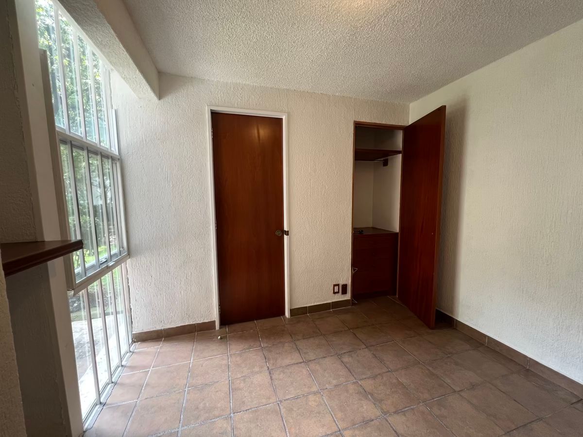 Departamento en Villa Olímpica, Tlalpan, foto 14 de 26