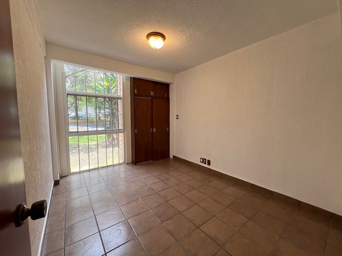 Departamento en Villa Olímpica, Tlalpan, foto 16 de 26