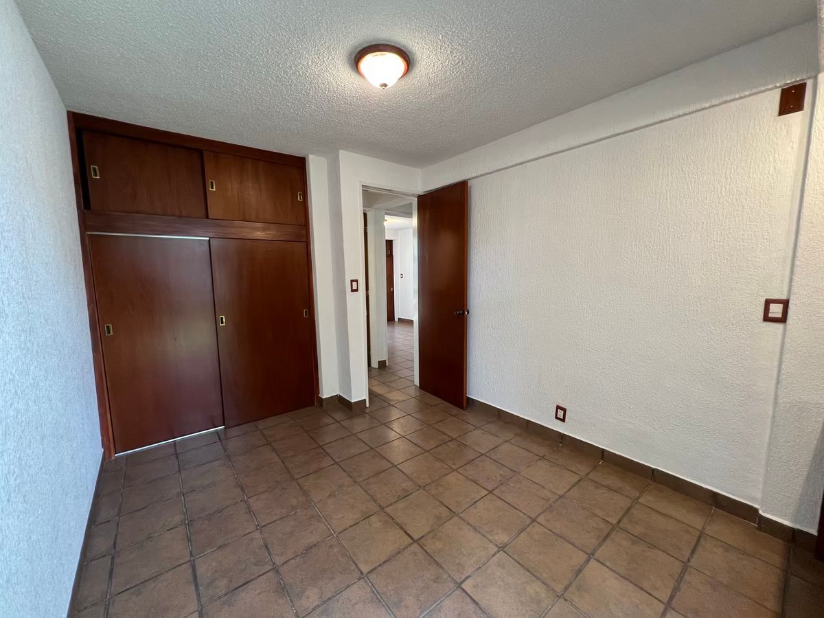 Departamento en Villa Olímpica, Tlalpan, foto 18 de 26
