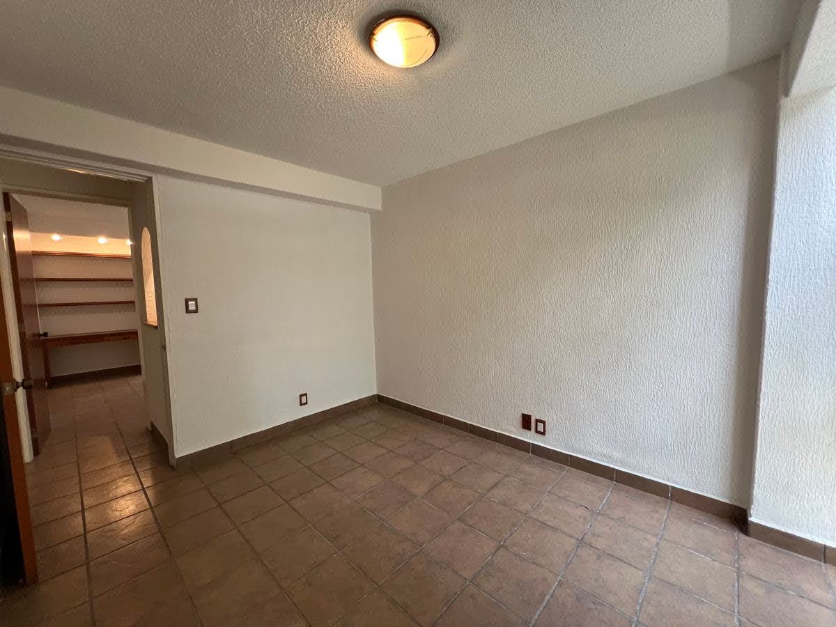 Departamento en Villa Olímpica, Tlalpan, foto 19 de 26