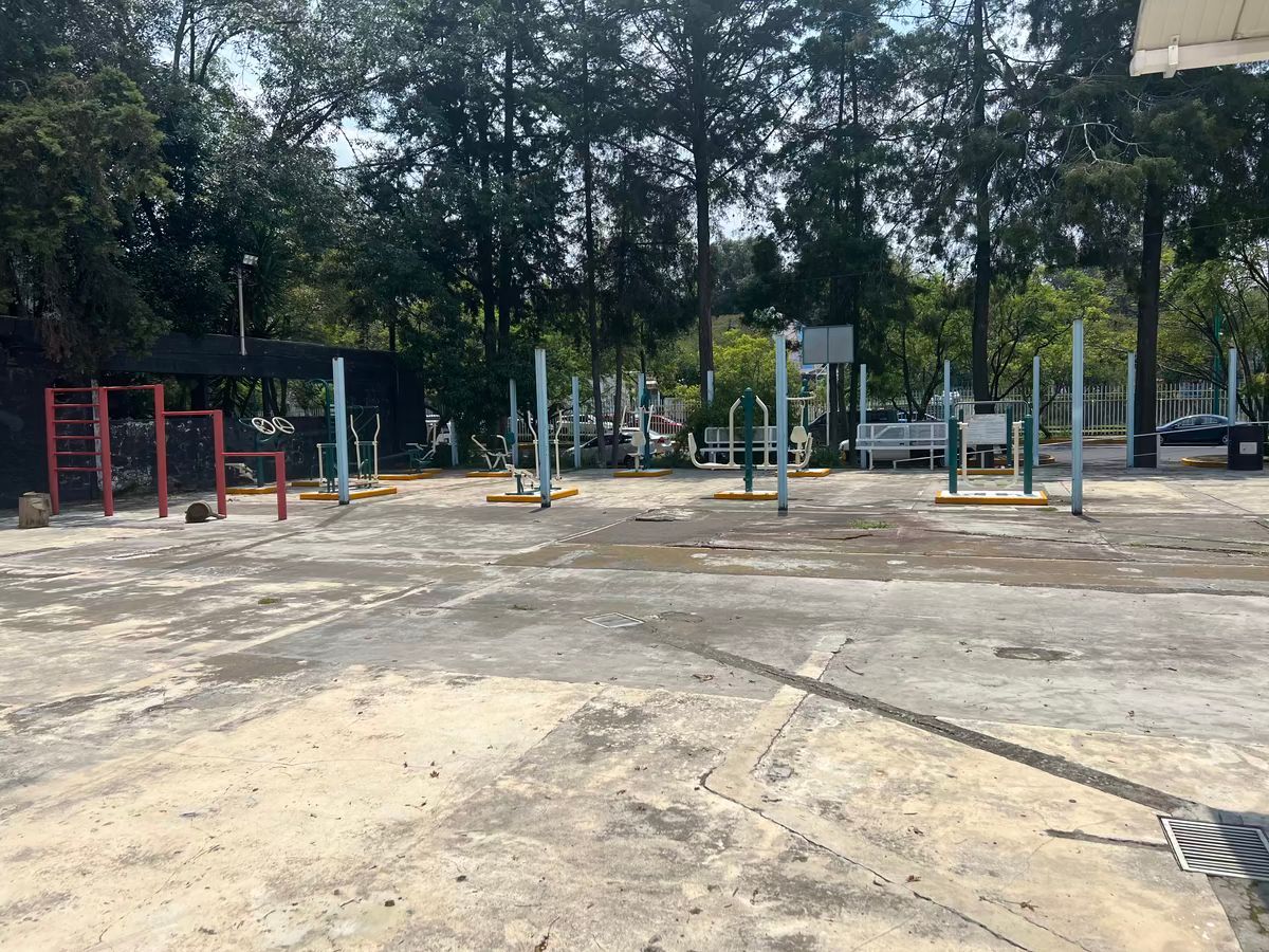 Departamento en Villa Olímpica, Tlalpan, foto 22 de 26