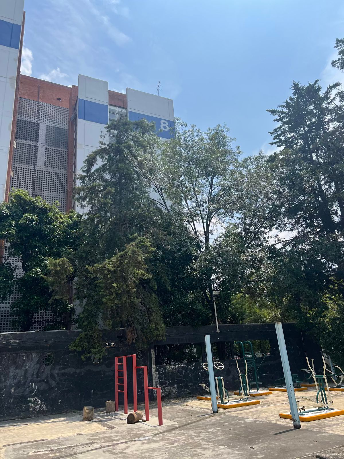 Departamento en Villa Olímpica, Tlalpan, foto 26 de 26