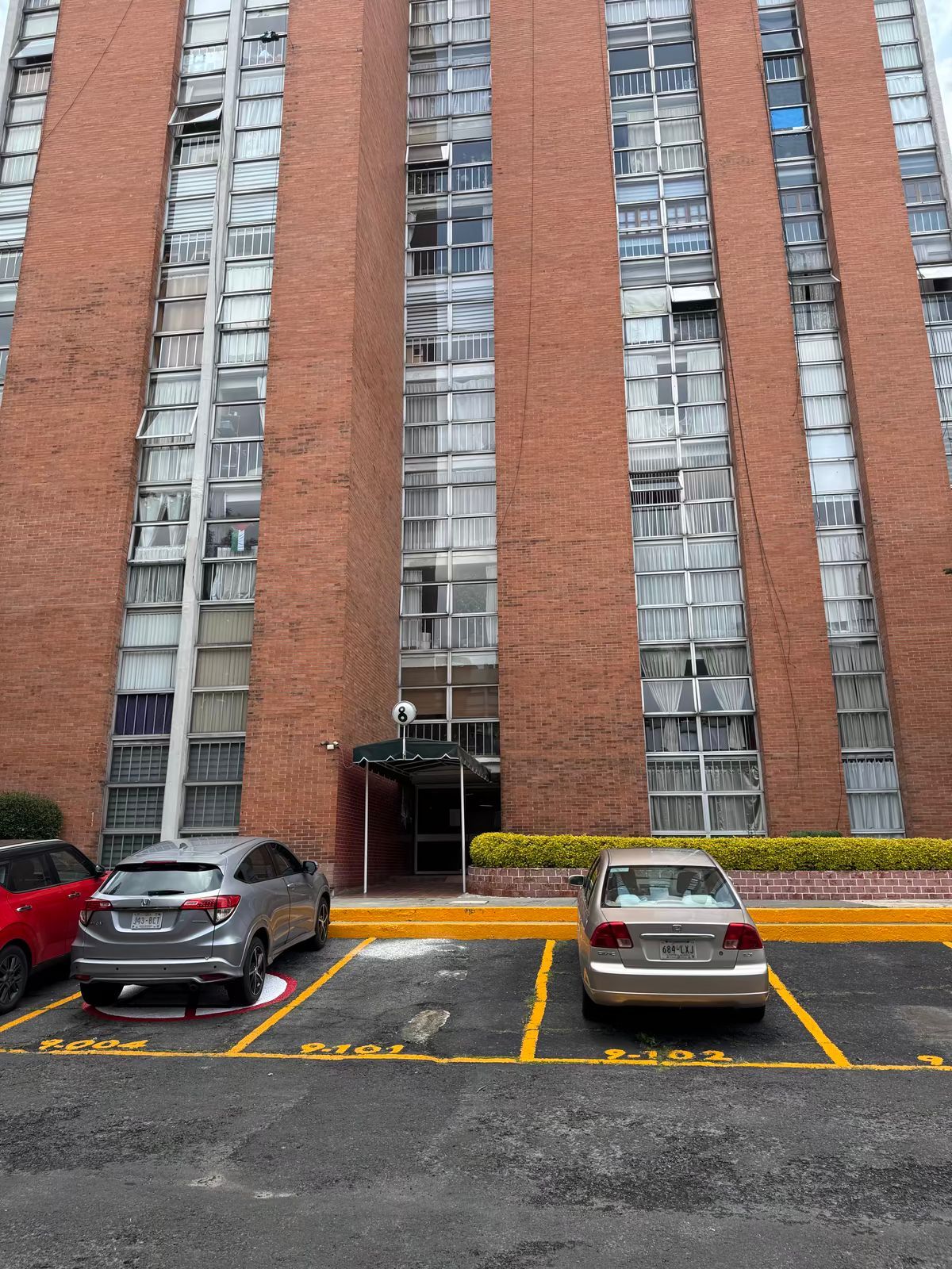 Departamento planta baja en venta en Villa Olímpica, Tlalpan, foto 1 de 26