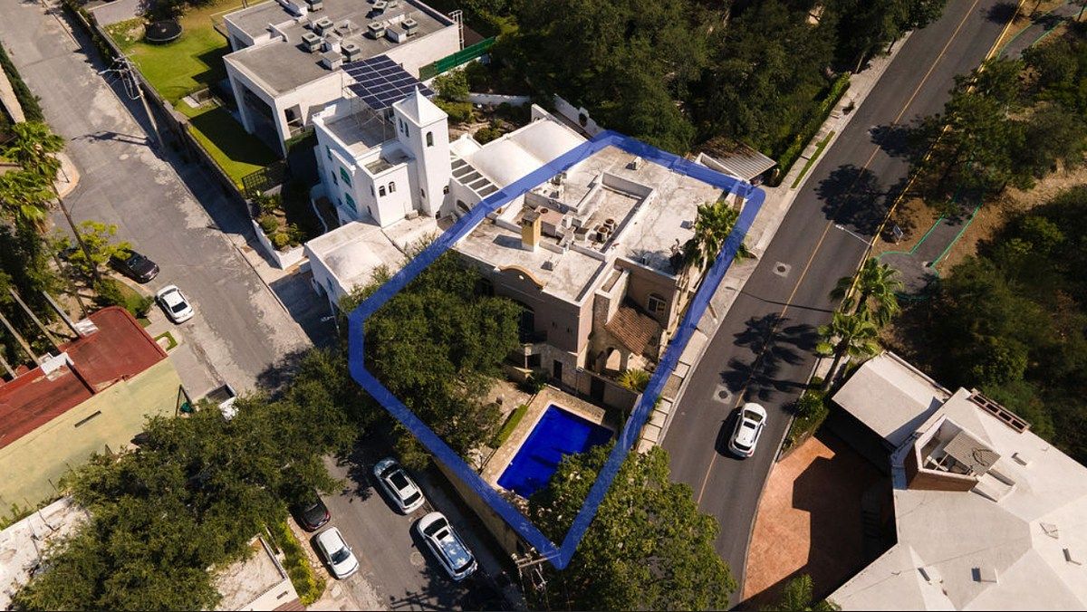 HOUSE FOR SALE IN EL ANGEL, photo 1 of 7