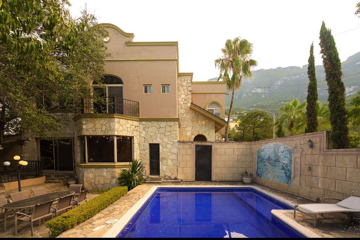 House in Valle de San Ángel Rincón Francés, San Pedro Garza García, photo 3 of 7