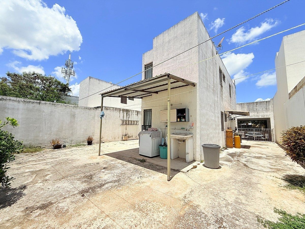 Casa em Las Américas II, Mérida, foto 7 de 11