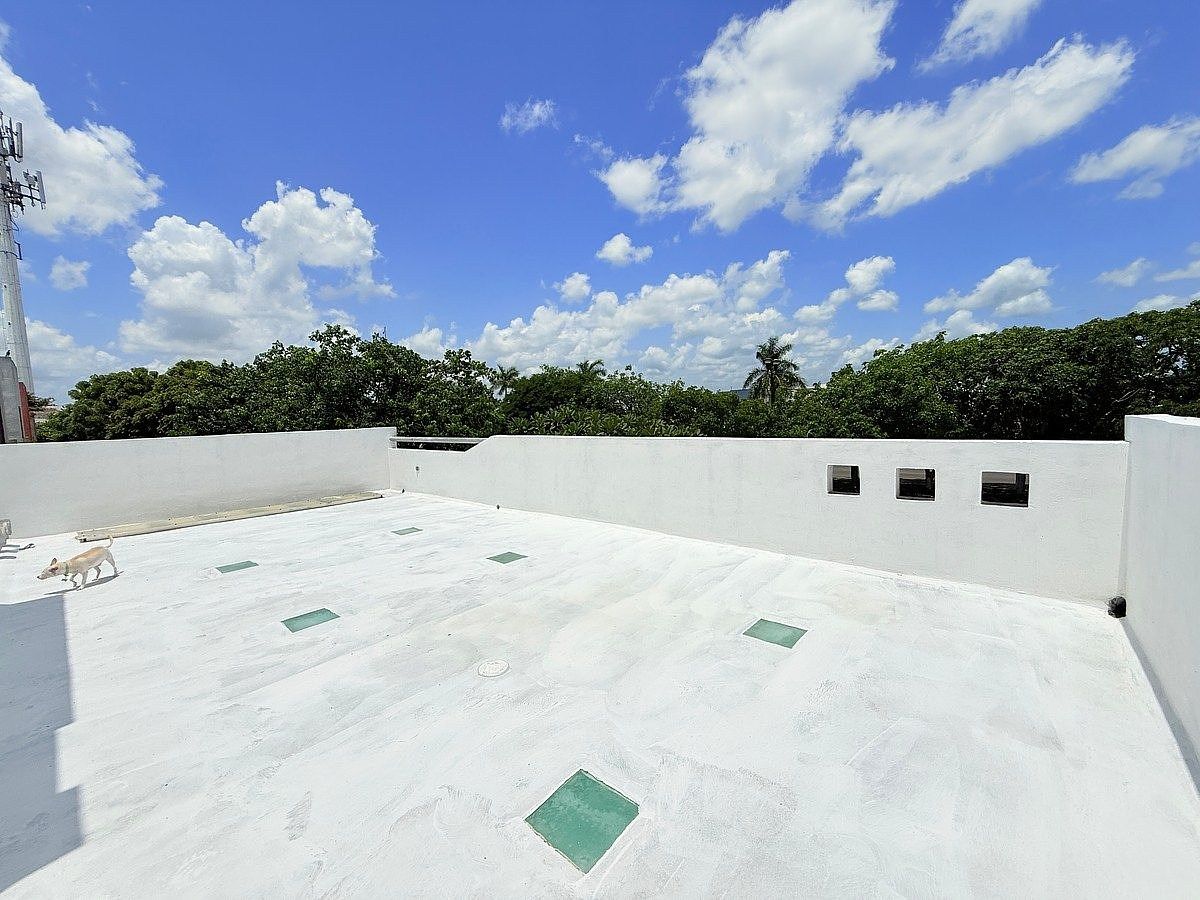 Casa em Las Américas II, Mérida, foto 8 de 11