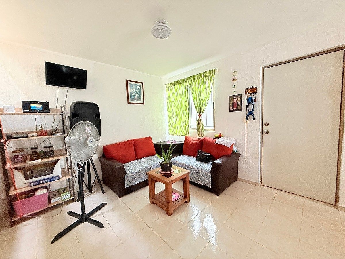 Casa em Las Américas II, Mérida, foto 3 de 11