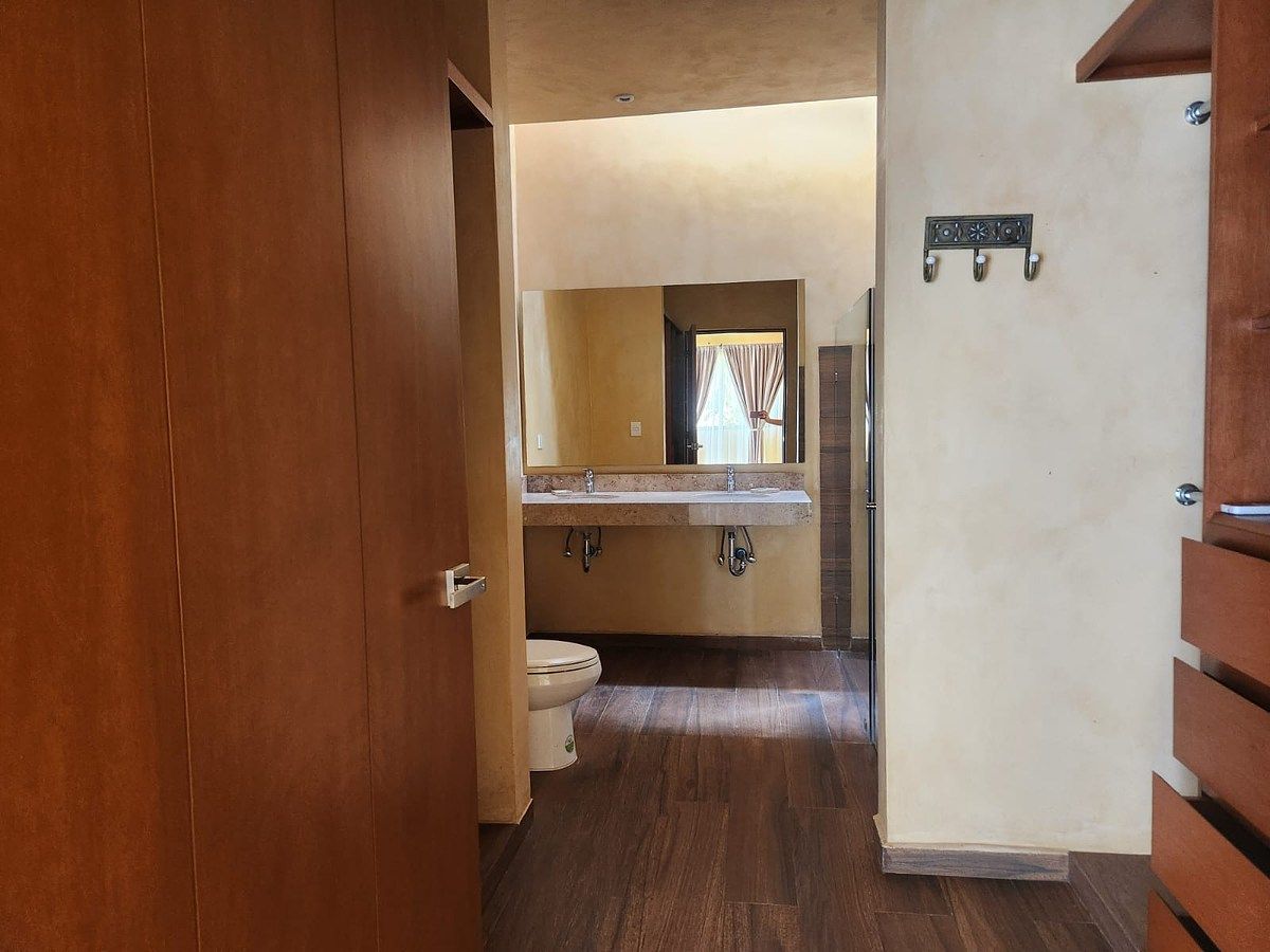 Casa en condominio en Conkal, Conkal, foto 8 de 17