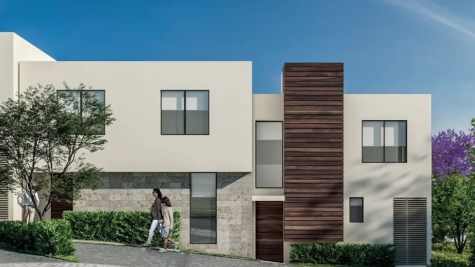 Apartamento em Zarú, El Marqués, foto 2 de 5