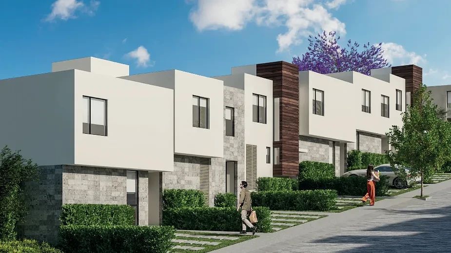 Apartamento em Zarú, El Marqués, foto 4 de 5