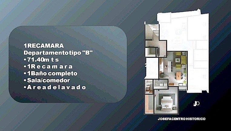 Departamento en San Juan de Dios, Guadalajara, foto 3 de 31