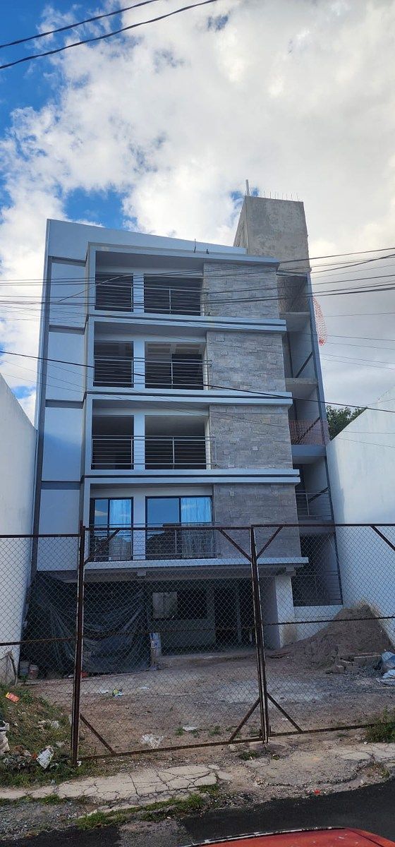Departamento en San Juan de Dios, Guadalajara, foto 2 de 31