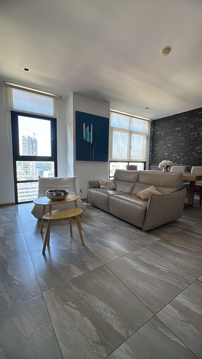 Apartamento para alugar Polarea Torre Viena, Polanco (ADD), foto 1 de 5