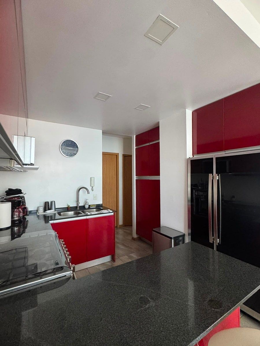 Apartamento em Ampliación Granada, Miguel Hidalgo, foto 5 de 5