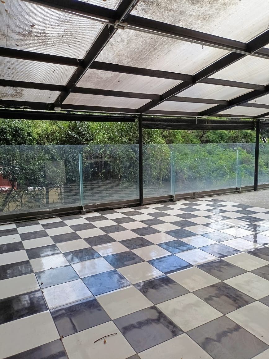 🍽️ Local / Terraço para Alugar na Zona Rosa, foto 1 de 14