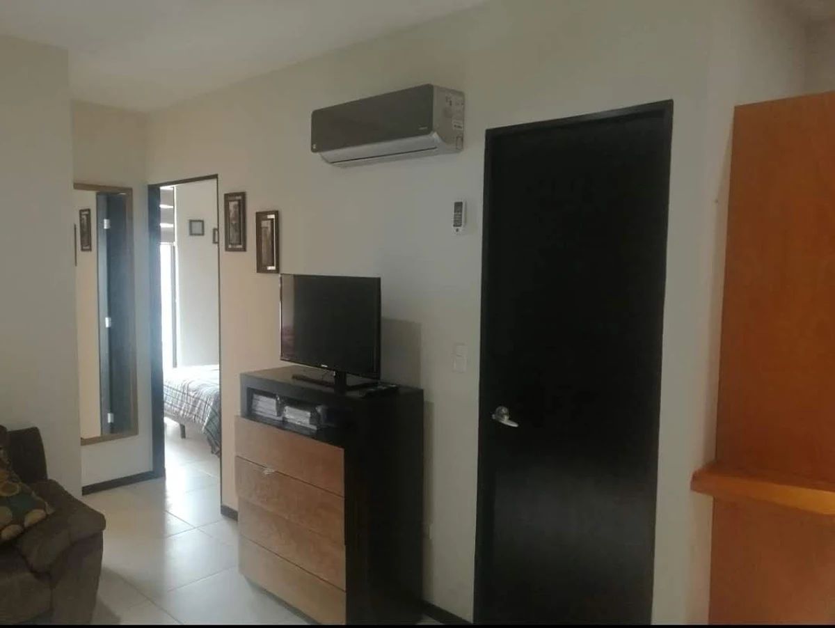 Apartamento em Monterrey Centro, Monterrey, foto 3 de 9