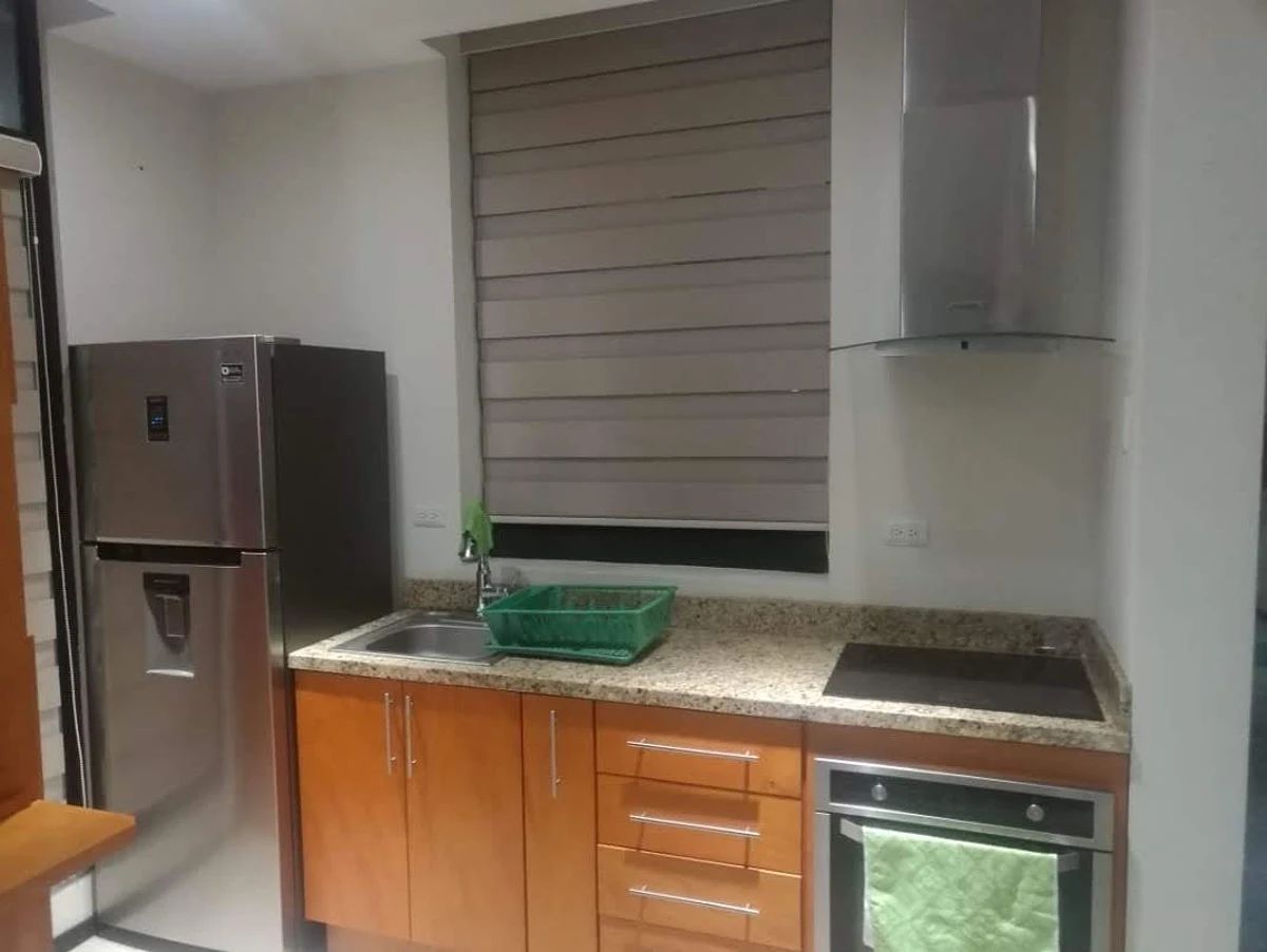 Apartamento em Monterrey Centro, Monterrey, foto 2 de 9