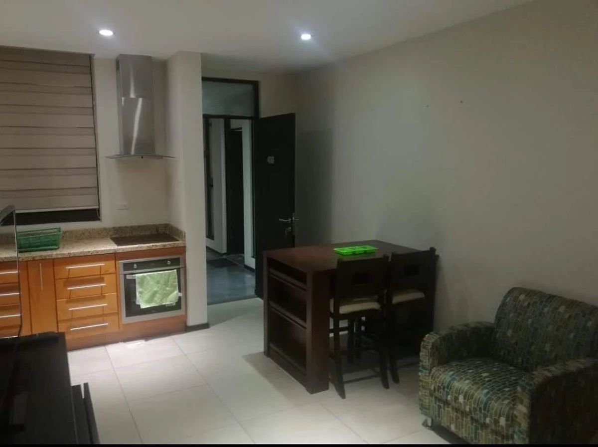 Apartamento em Monterrey Centro, Monterrey, foto 9 de 9