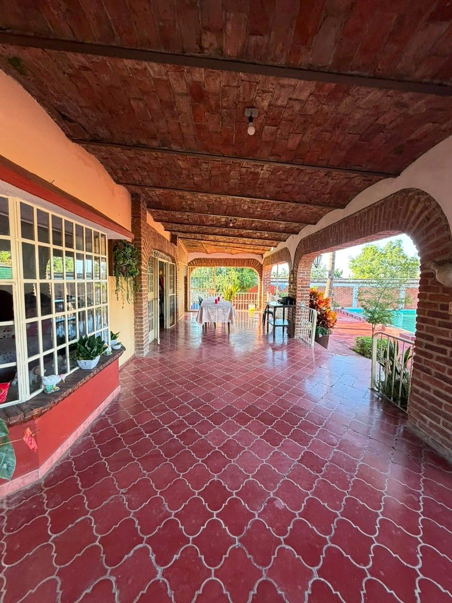 House in Balcones de La Calera, Tlajomulco de Zúñiga, photo 4 of 28