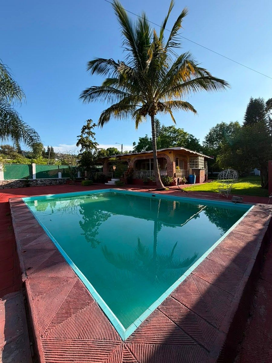 House in Balcones de La Calera, Tlajomulco de Zúñiga, photo 7 of 28