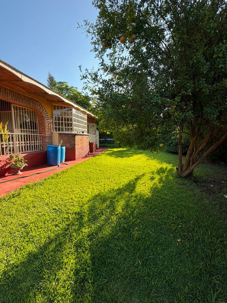 House in Balcones de La Calera, Tlajomulco de Zúñiga, photo 9 of 28
