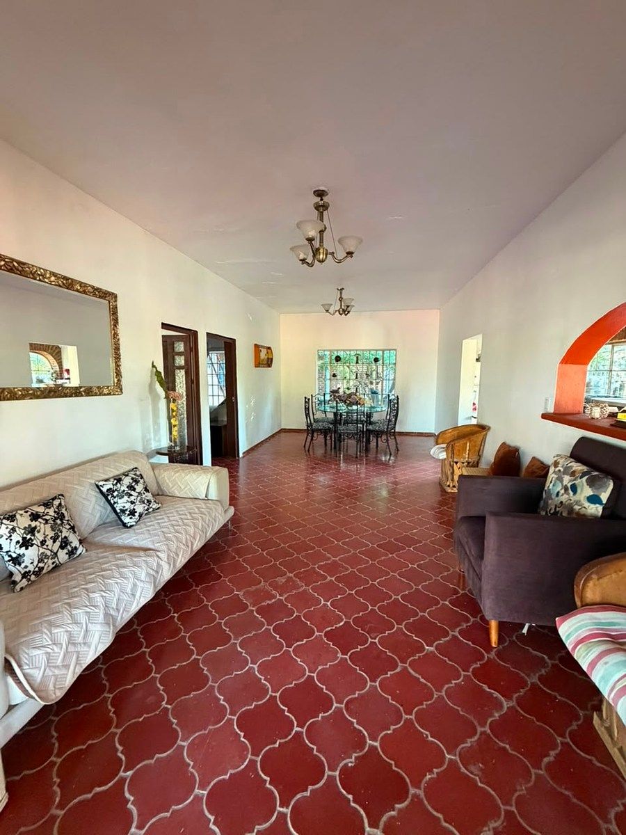 House in Balcones de La Calera, Tlajomulco de Zúñiga, photo 10 of 28