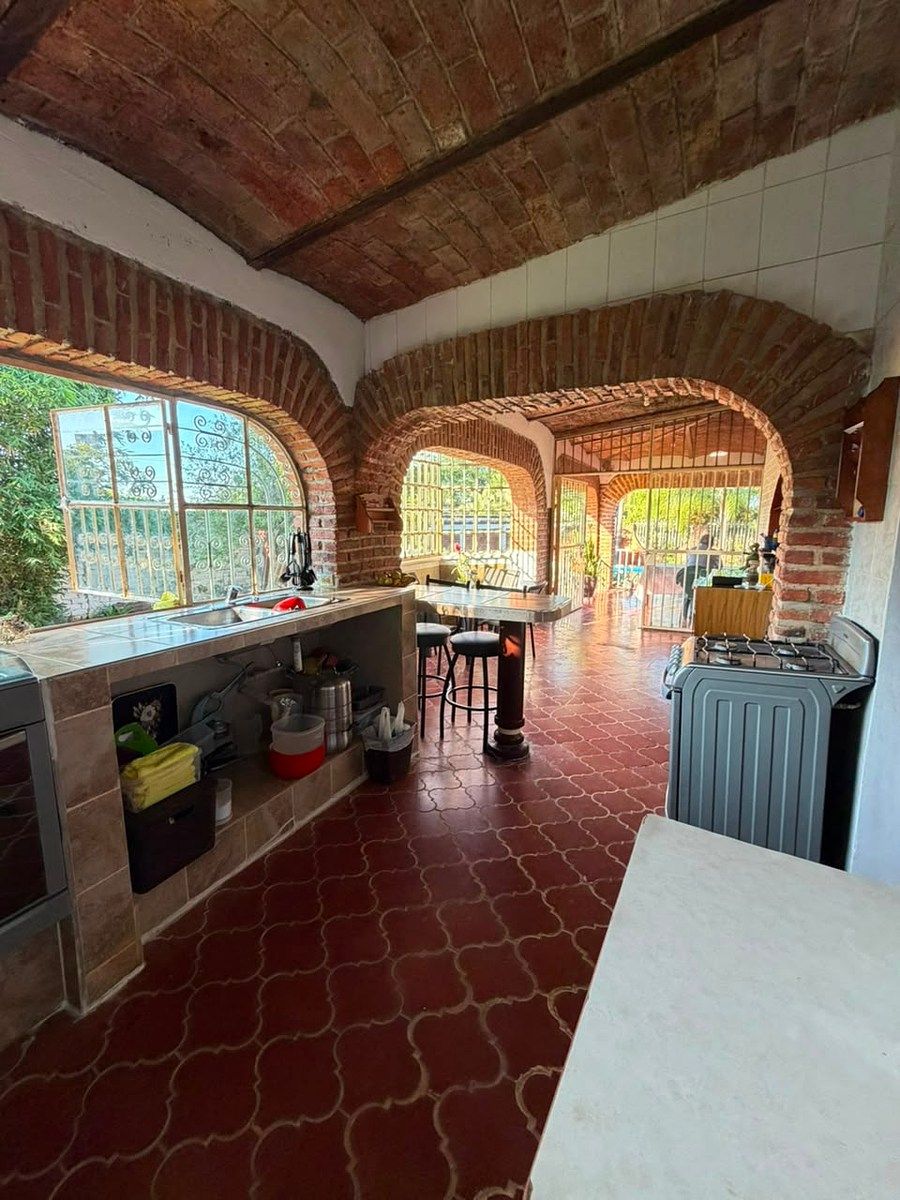 House in Balcones de La Calera, Tlajomulco de Zúñiga, photo 12 of 28
