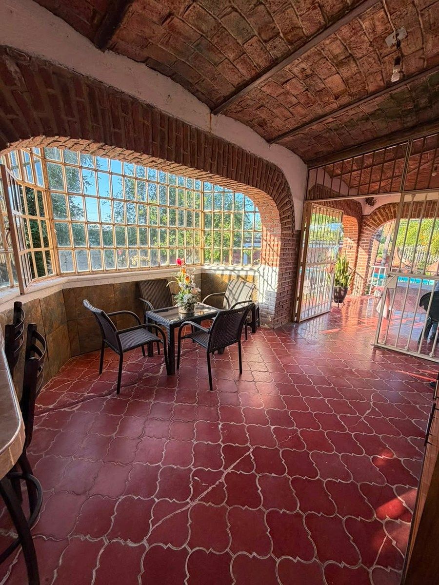 House in Balcones de La Calera, Tlajomulco de Zúñiga, photo 13 of 28
