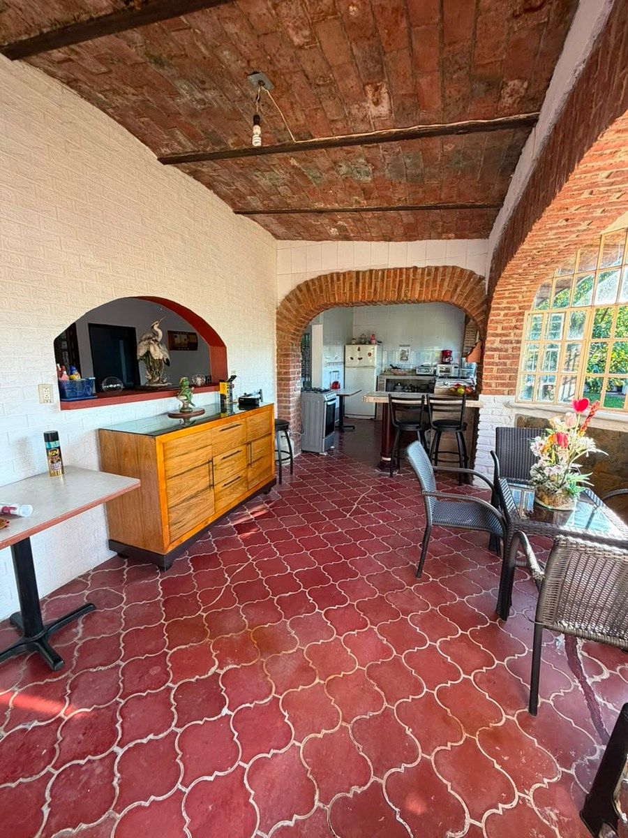 House in Balcones de La Calera, Tlajomulco de Zúñiga, photo 14 of 28