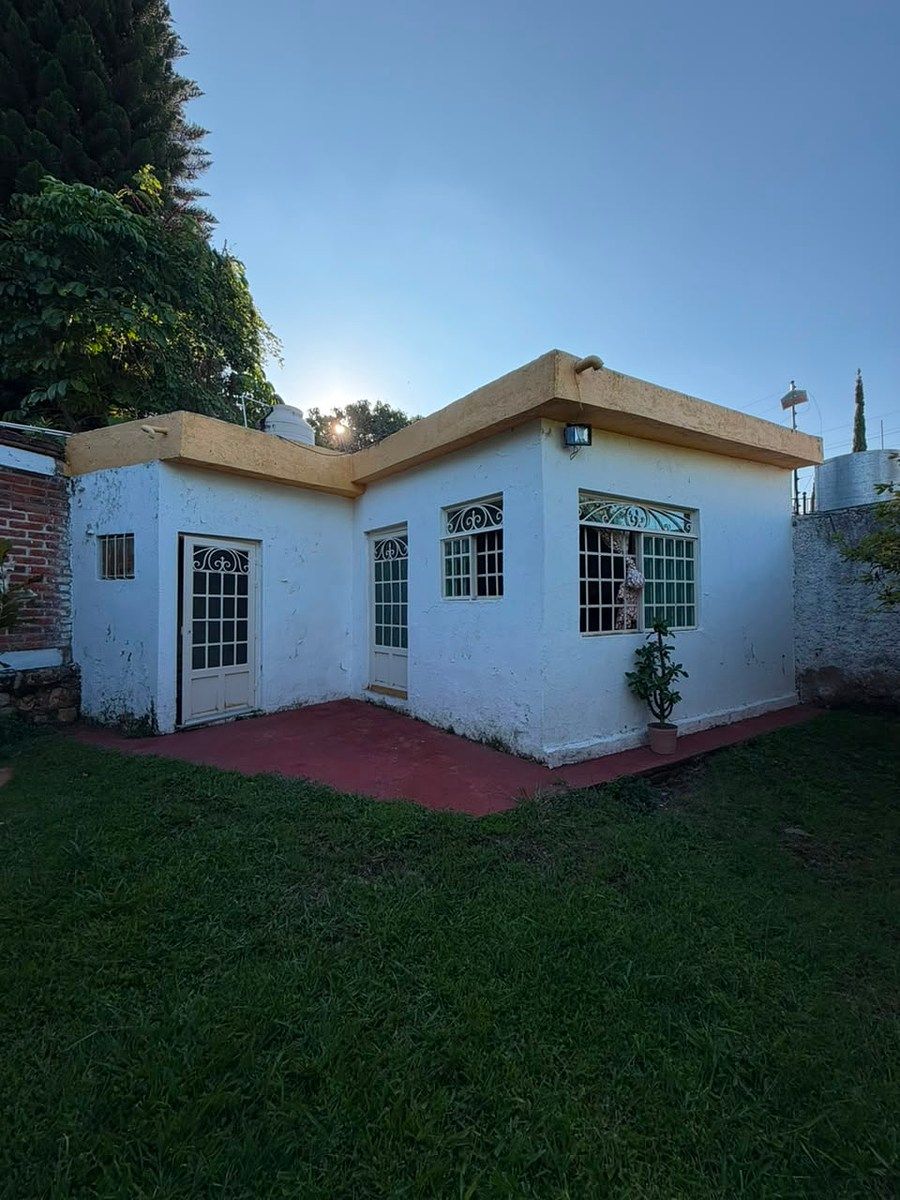 House in Balcones de La Calera, Tlajomulco de Zúñiga, photo 23 of 28
